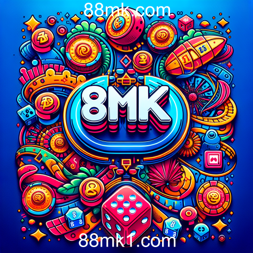 A Fascinante Aventura das Máquinas Caça-Níqueis no 88mk.com